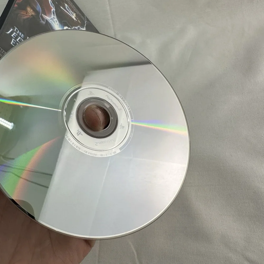 Star Wars Episode III 3 Revenge of the Sith PlayStation 2 PS2